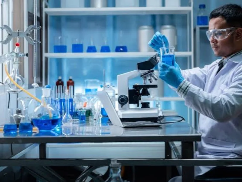 Pharmaceutical blister pack heat seal testing — ISO 11607 and USP 1207